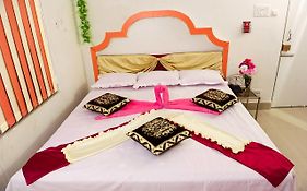 Jayanti Hotel