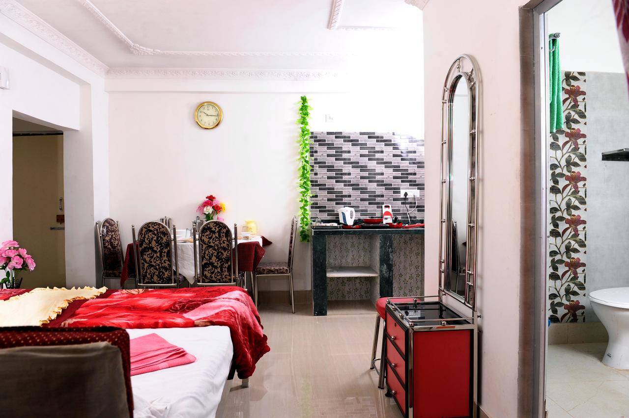 Jayanti Hotel Tarapith Exterior photo