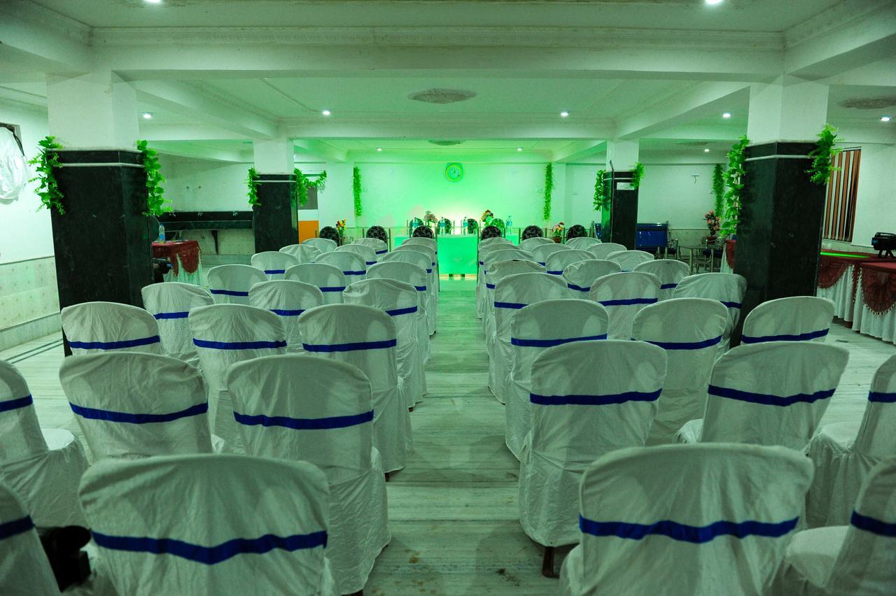Jayanti Hotel Tarapith Exterior photo