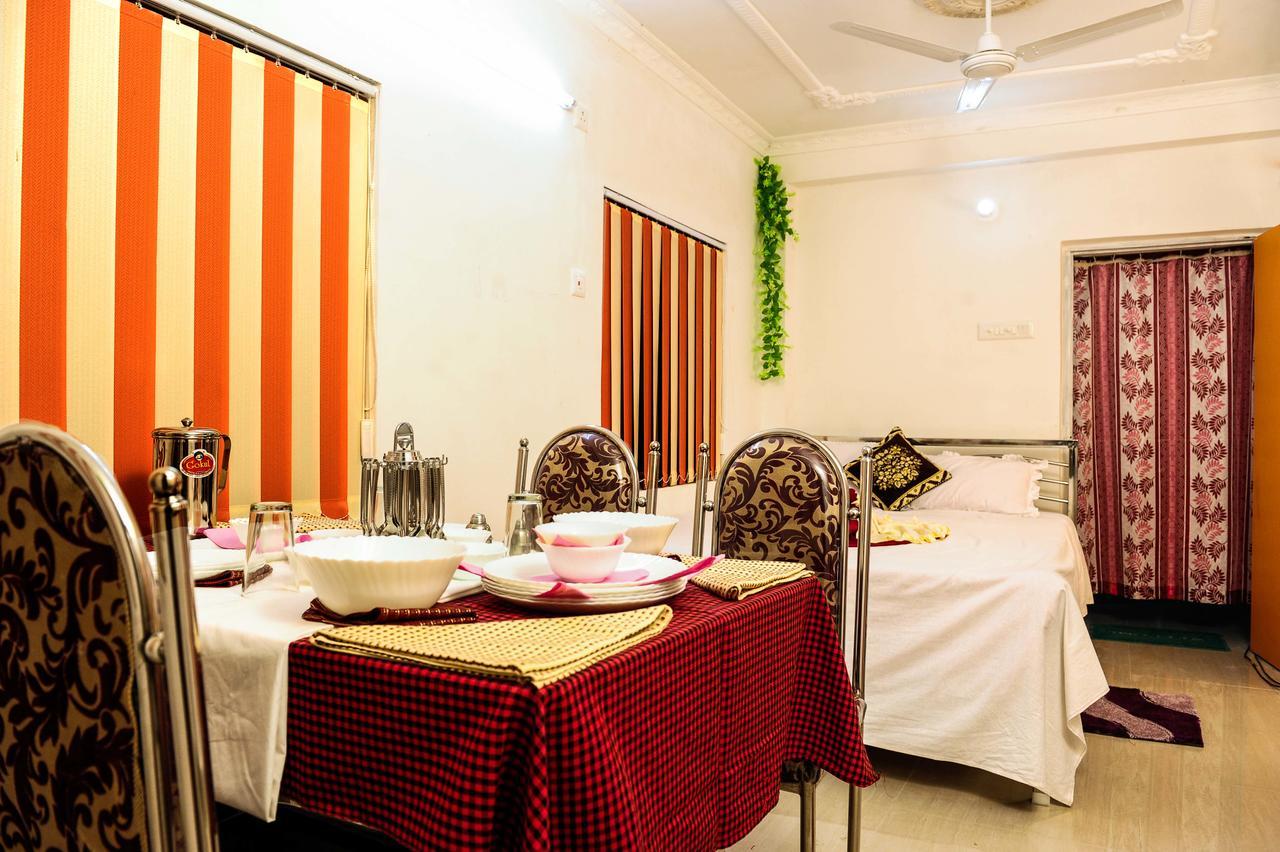 Jayanti Hotel Tarapith Exterior photo