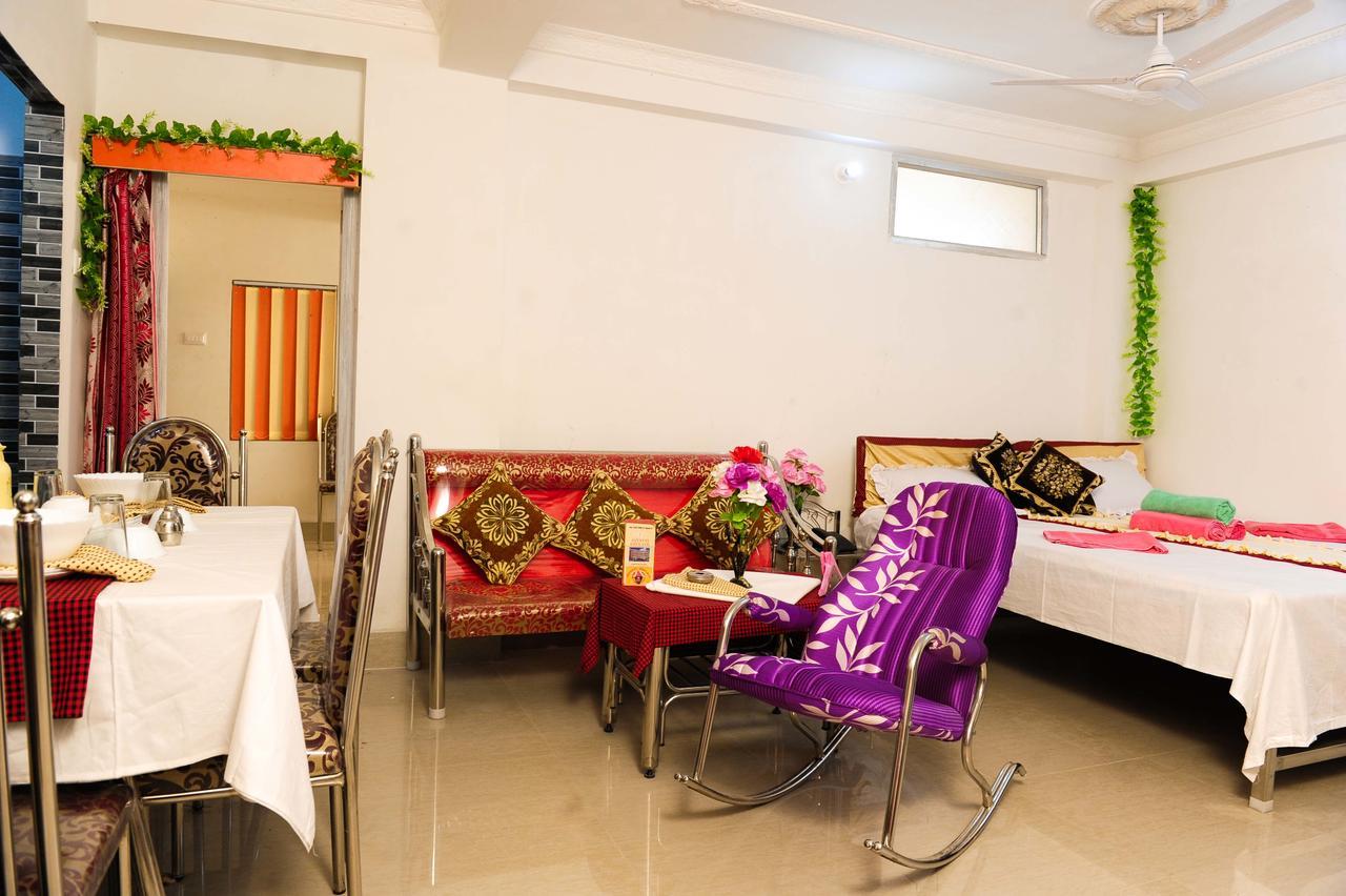 Jayanti Hotel Tarapith Exterior photo
