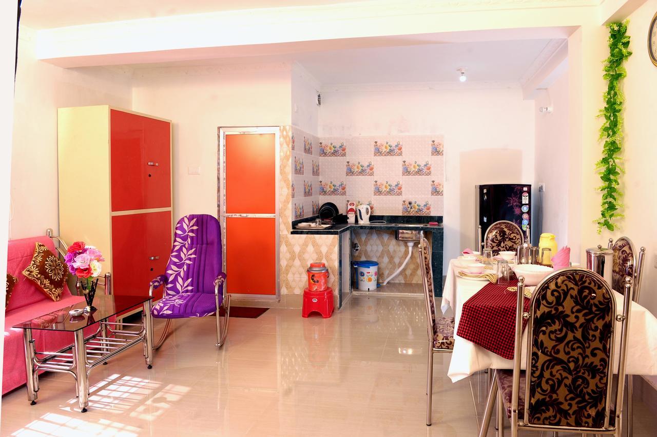 Jayanti Hotel Tarapith Exterior photo